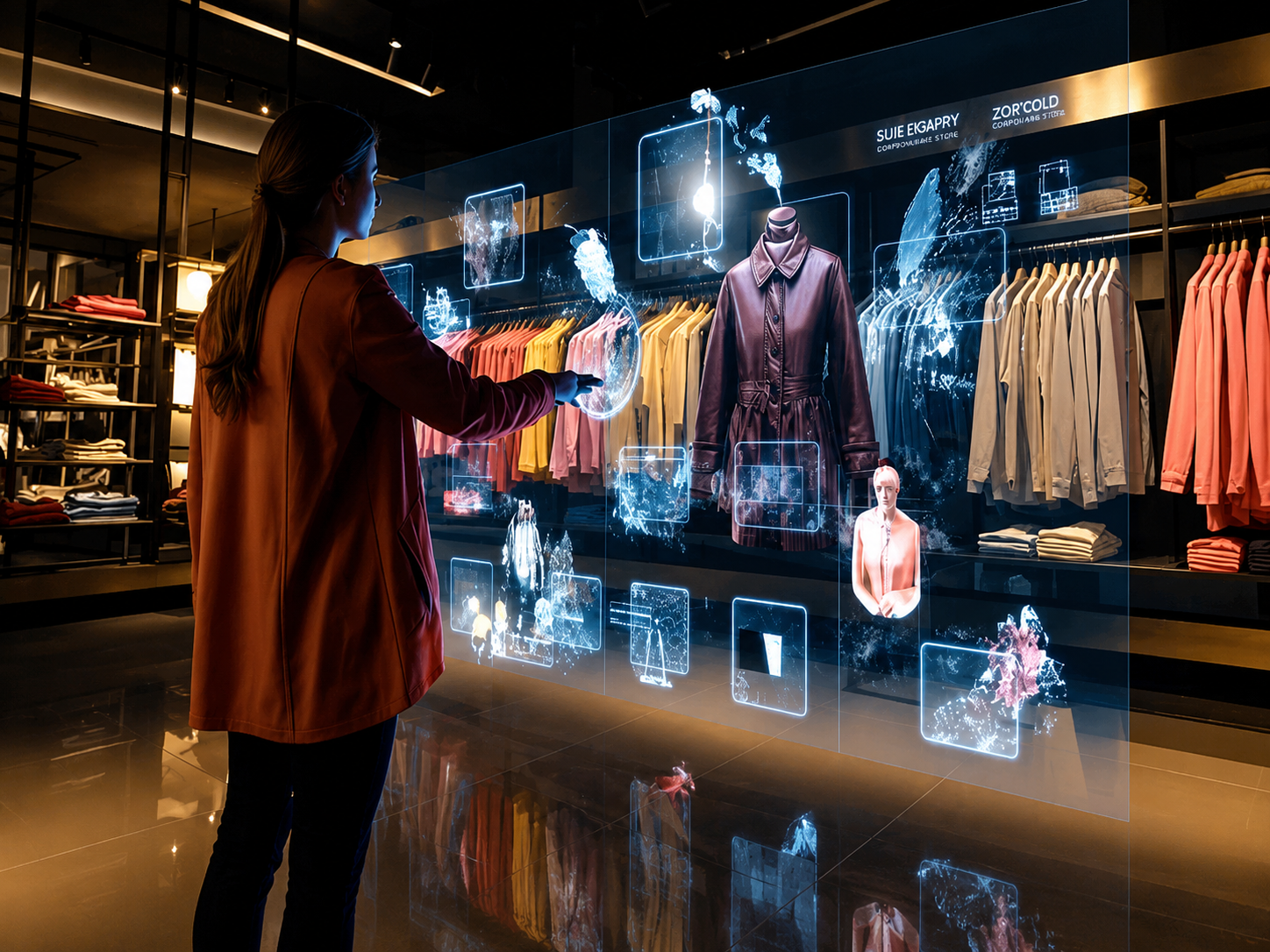 North America Agentic & AI-Powered Commerce Market