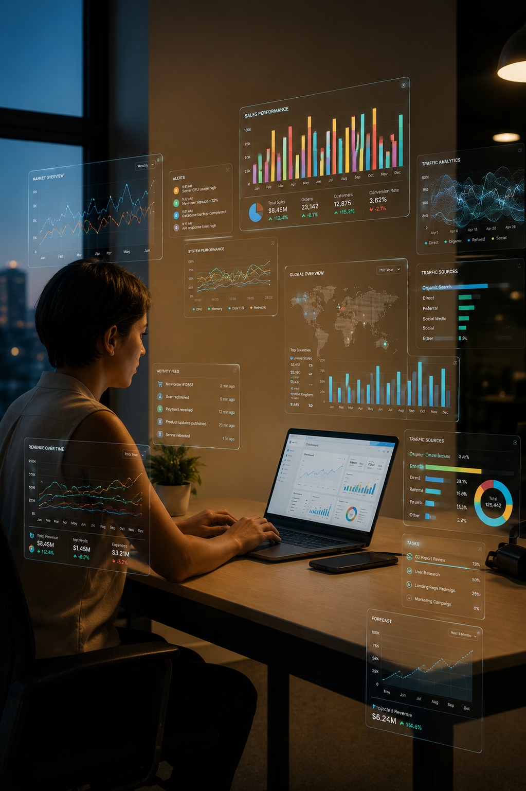 North America Edge Computing / MEC Market