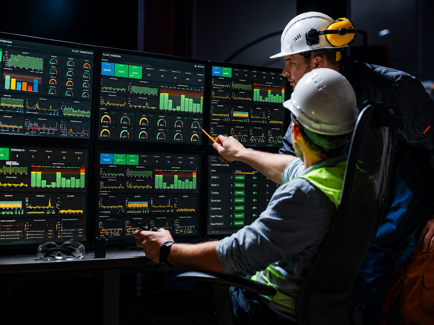 North America Predictive Maintenance Market