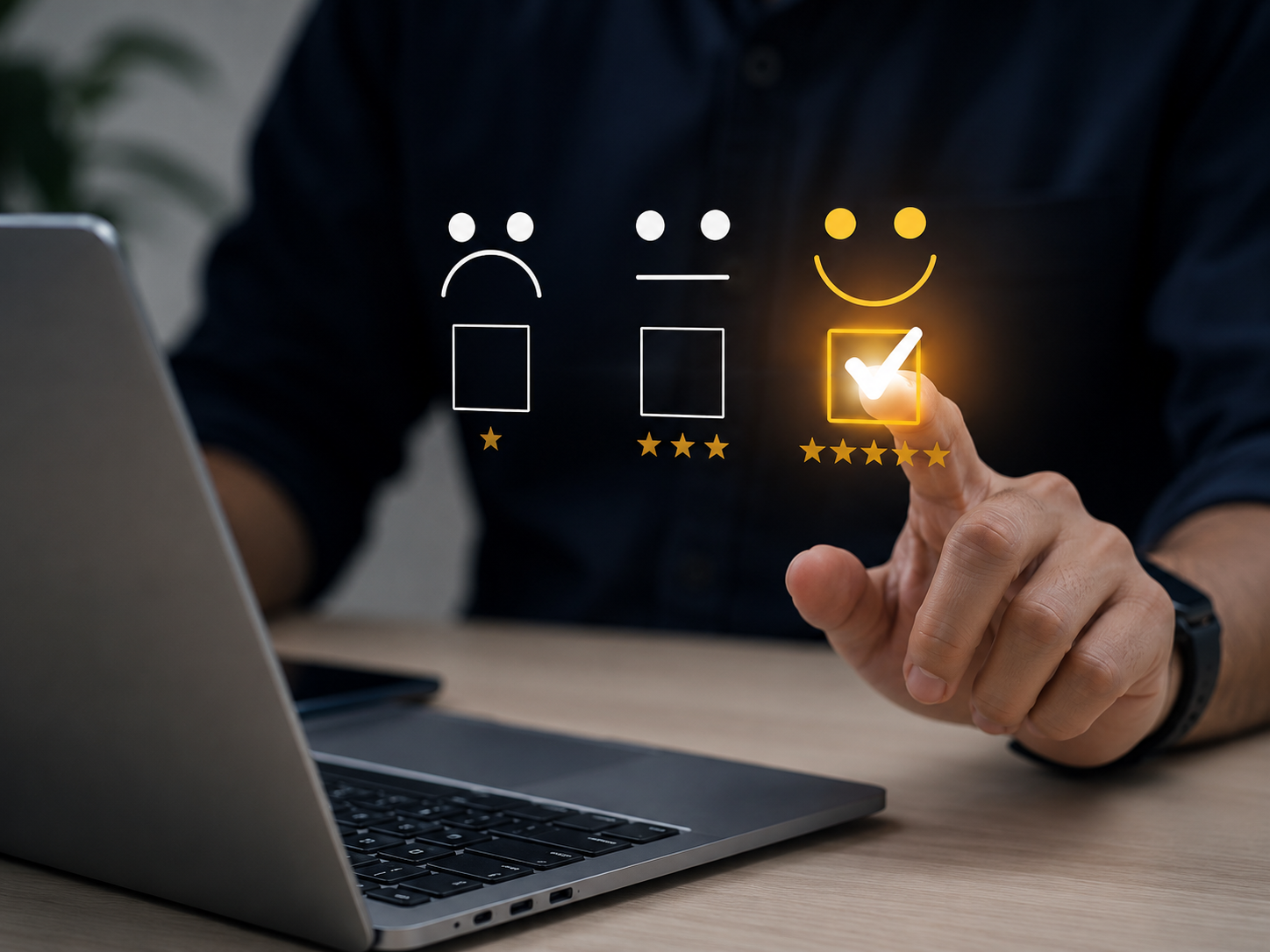 Voice of Customer: Turning Interviews into Product Roadmap Decisions