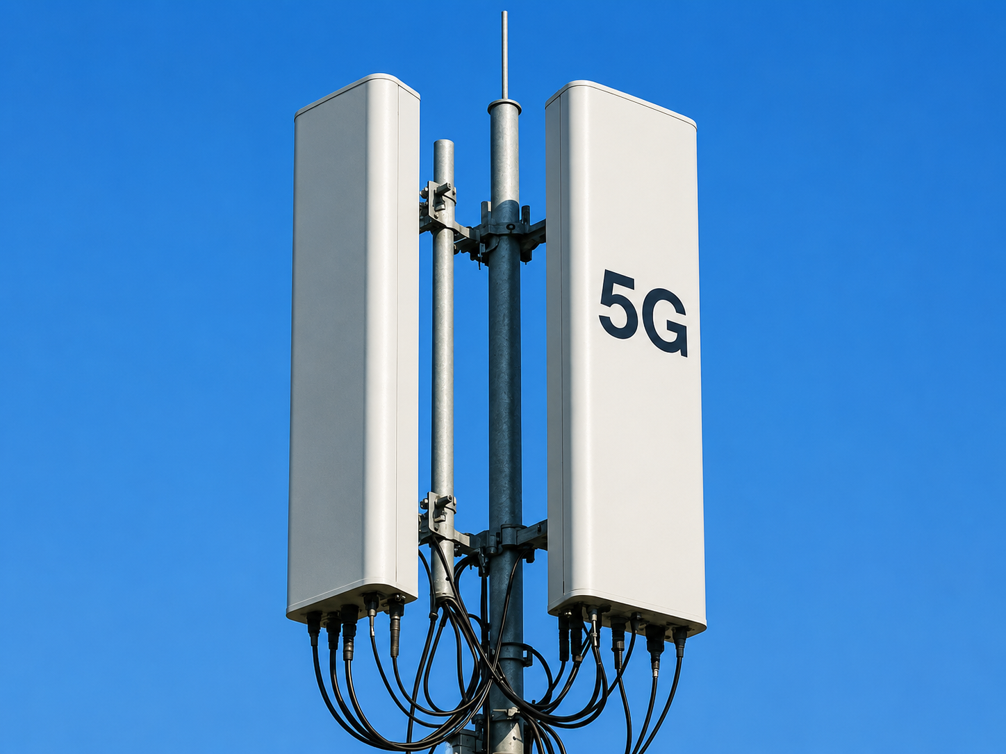 Global 5G Infrastructure Market
