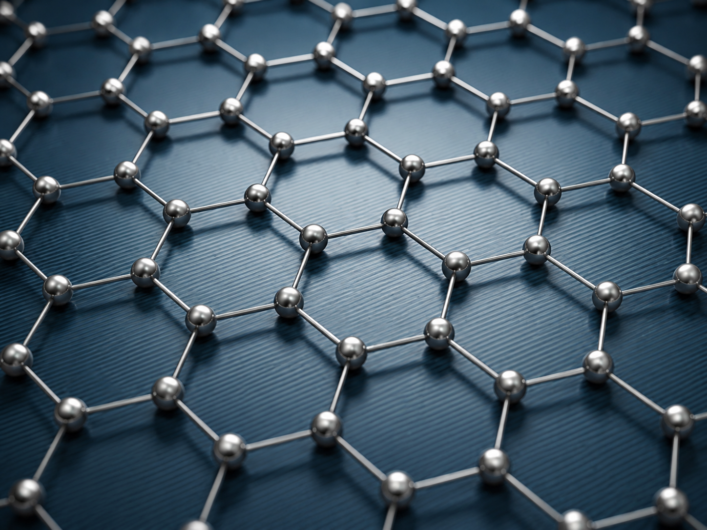 Global Graphene & 2D Materials Market