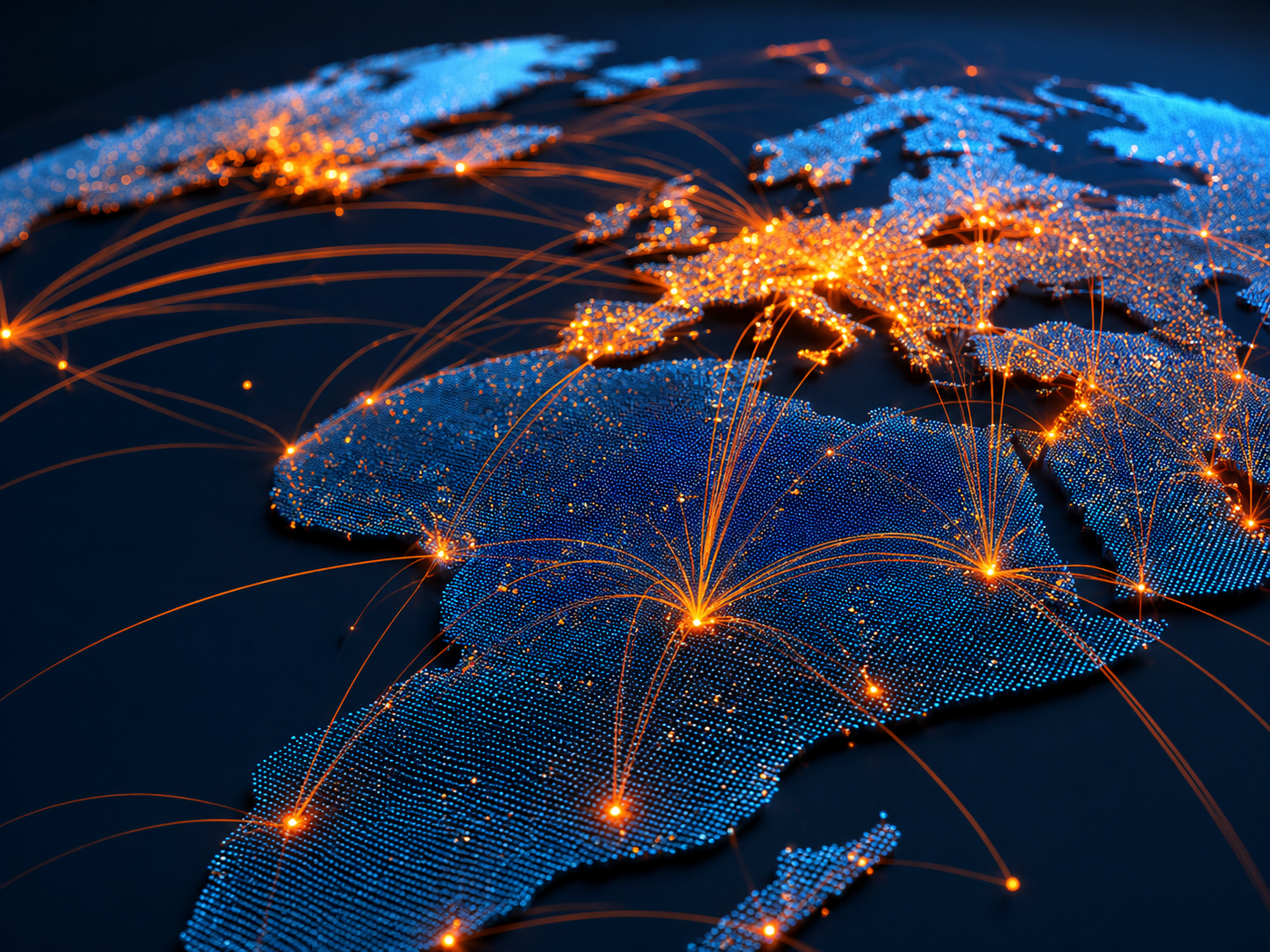 Global Telecom AI & Network Automation Market