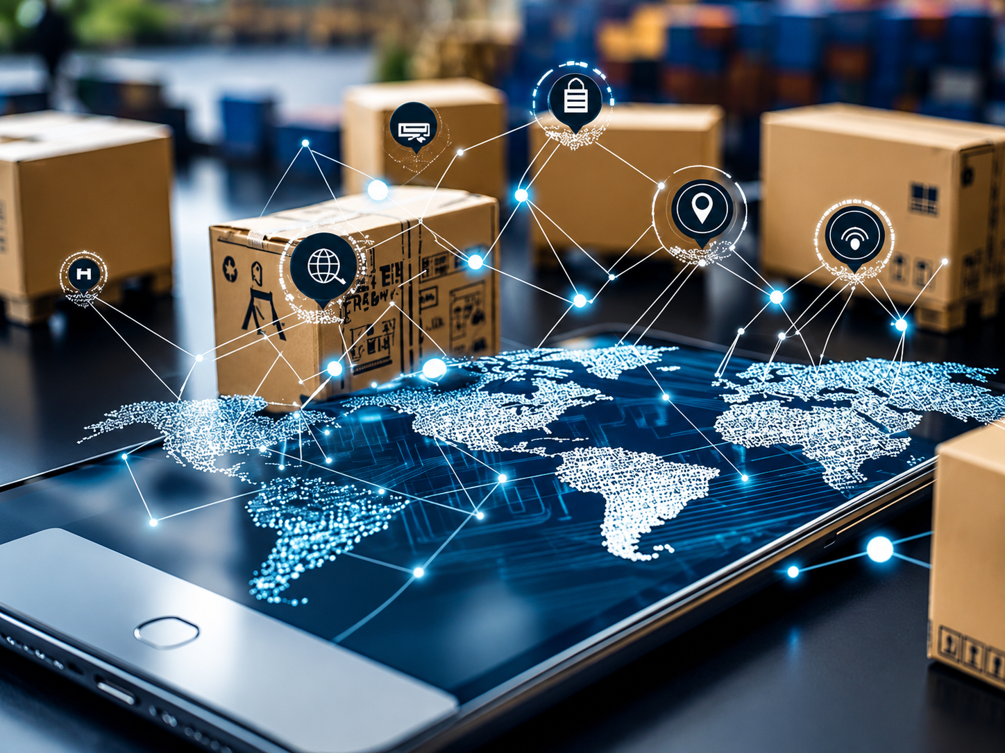 Europe Cross-Border E-Commerce Market