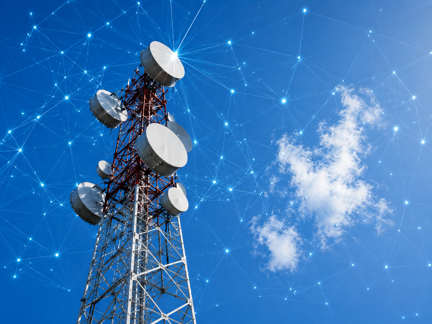 Telecom's Next Act: Monetizing 5G, Edge, and Private Networks