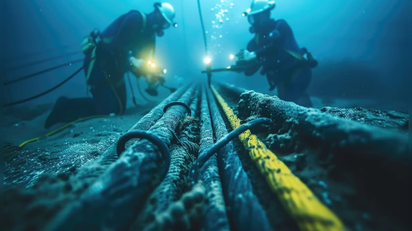 Asia Pacific Submarine Cables Market