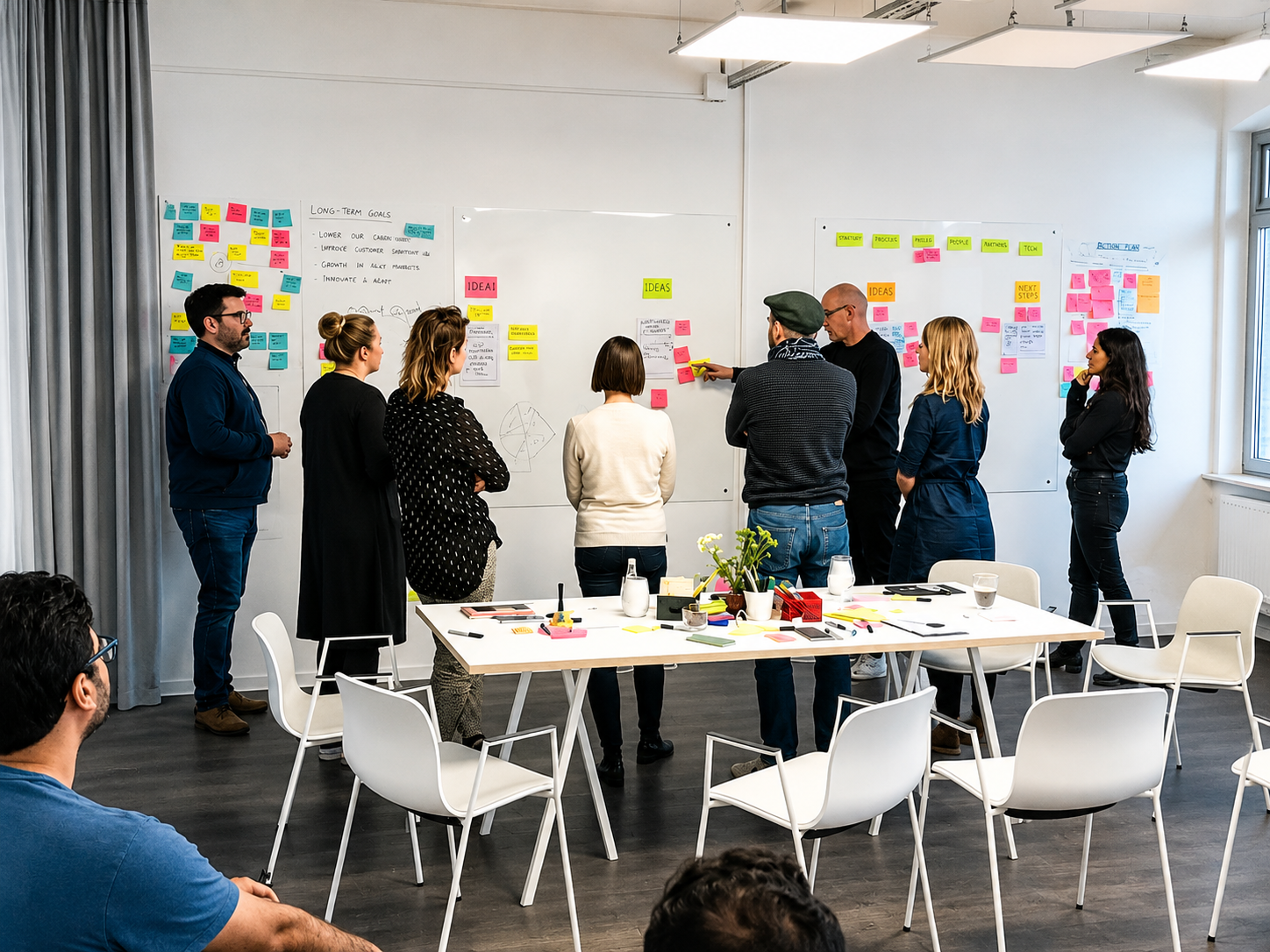 Beyond the Spreadsheet: What Ethnographic Research Reveals That Surveys Miss