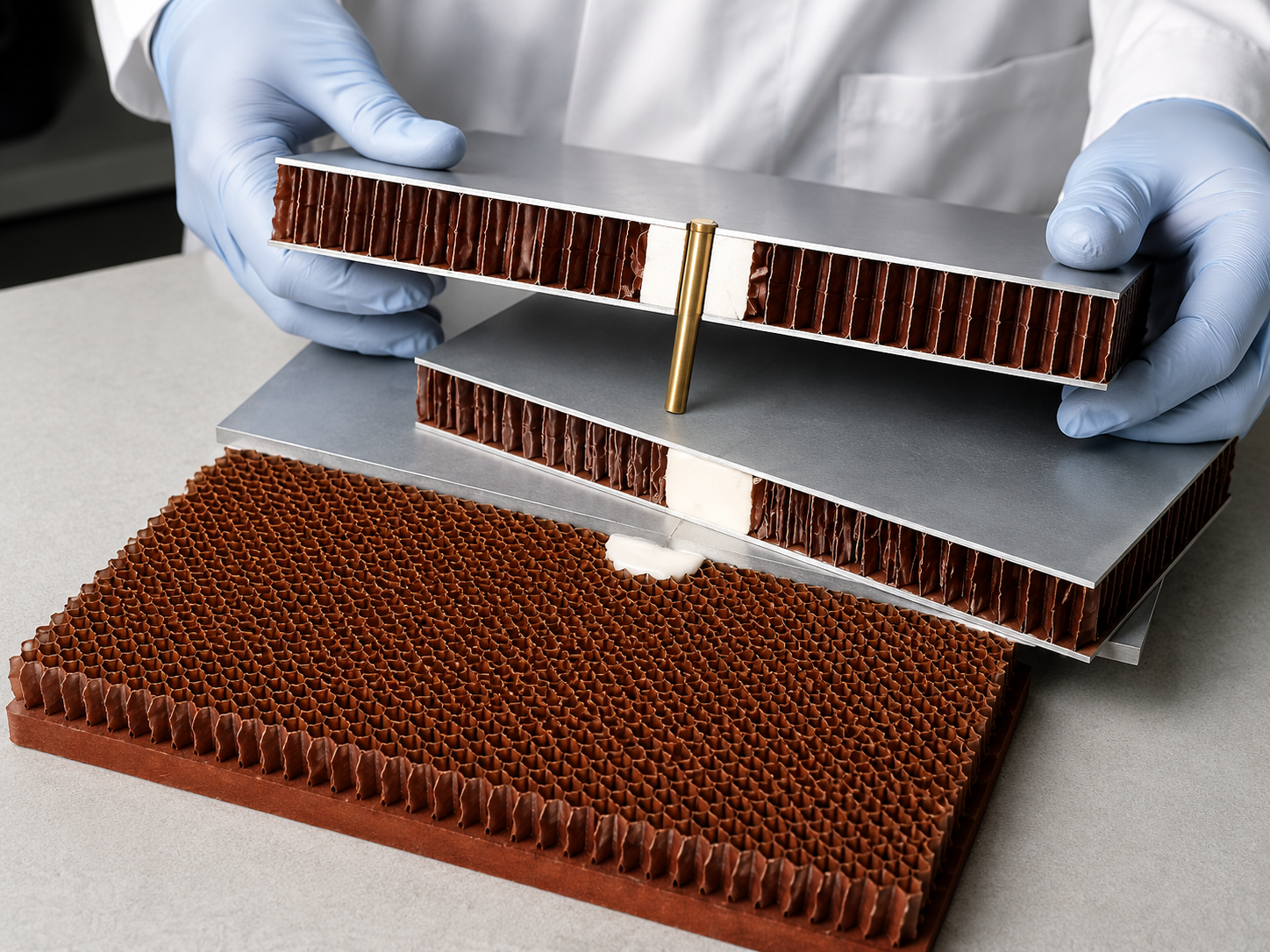 Global Advanced / Composite Materials Market