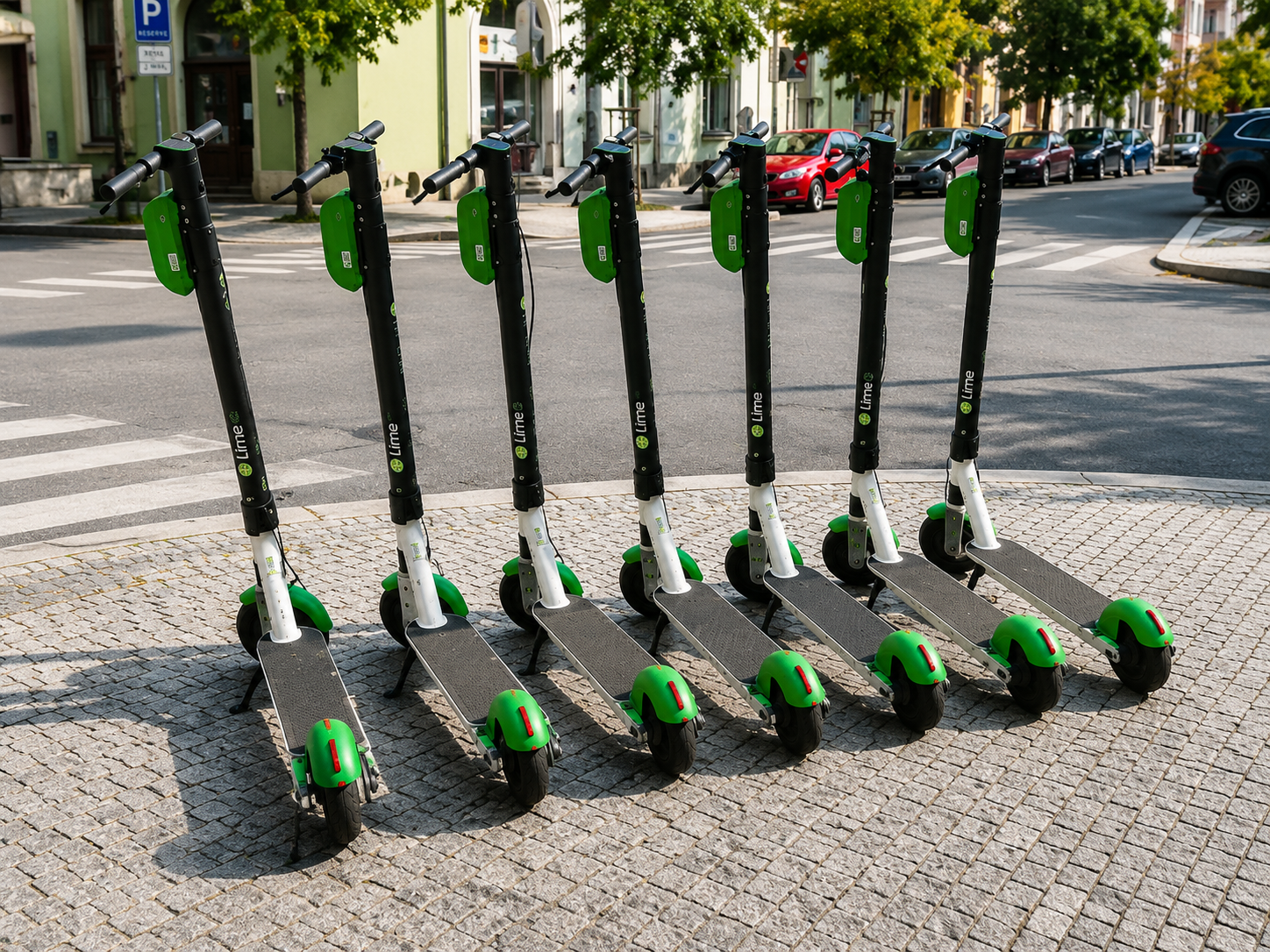 Asia Pacific Micromobility (E-Scooters & E-Bikes) Market