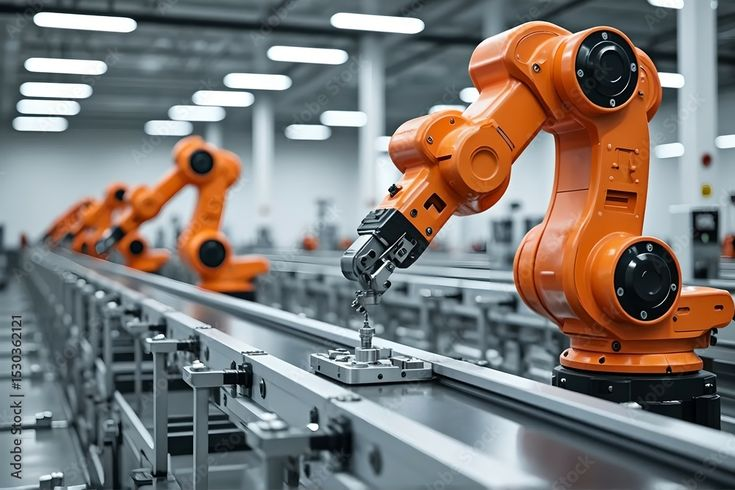North America AI in Manufacturing Market