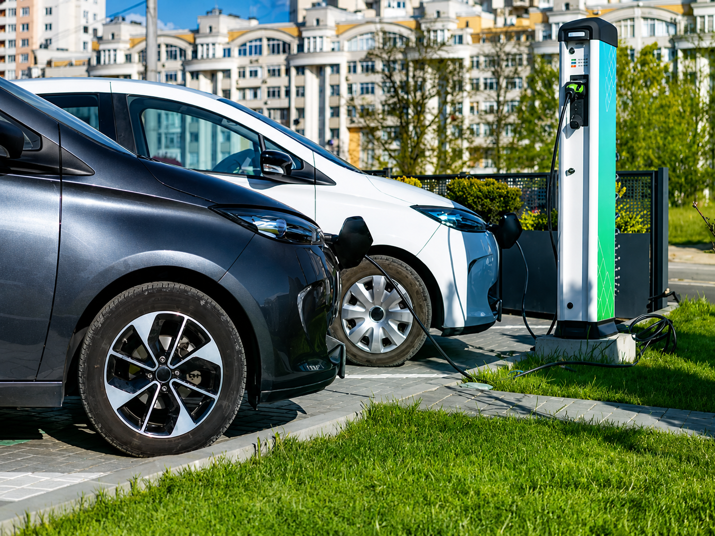 Global Electric Vehicles (BEV & PHEV) Market