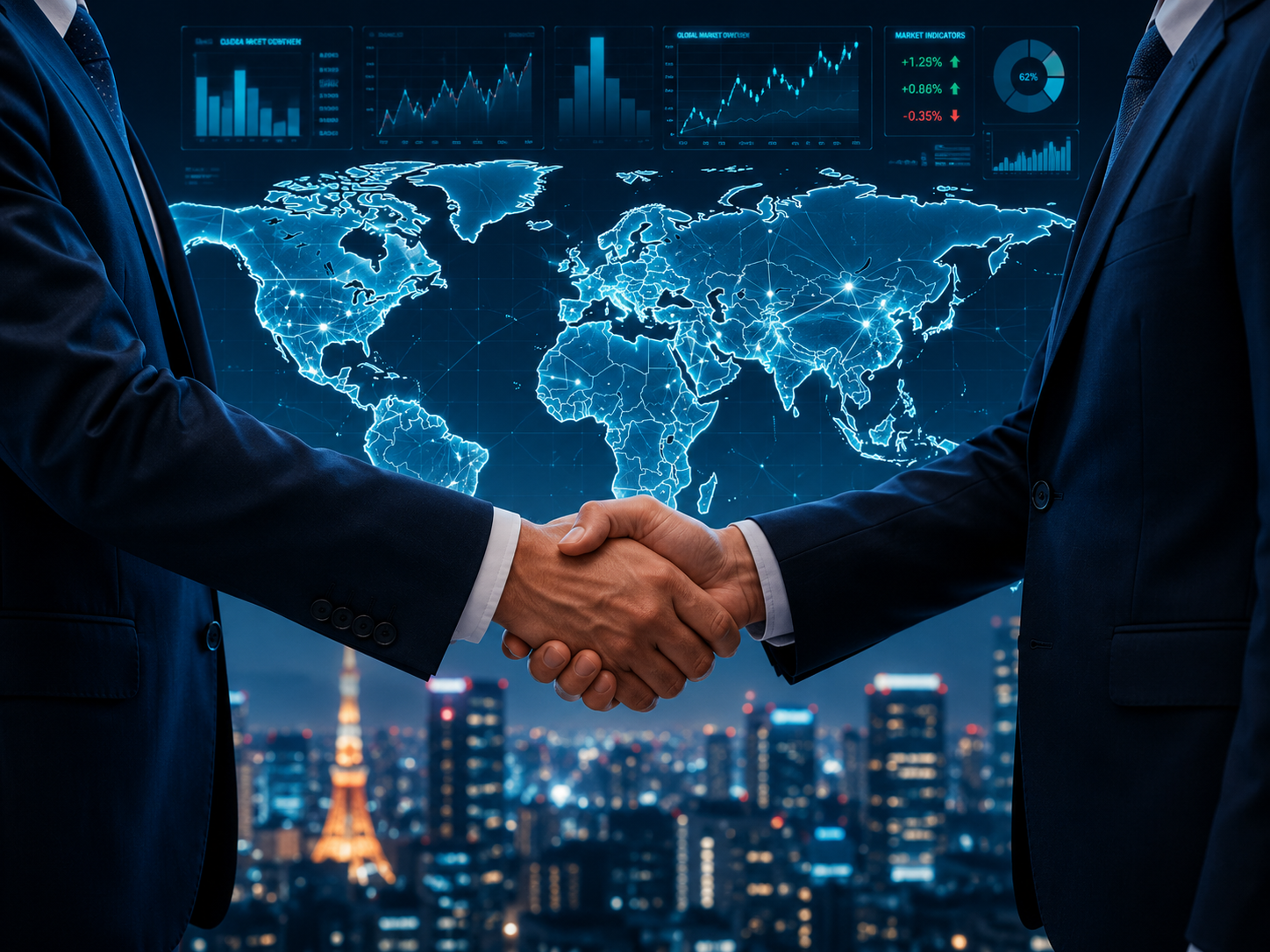 The Global Validation Network: Why Pressure-Testing Insights Matters