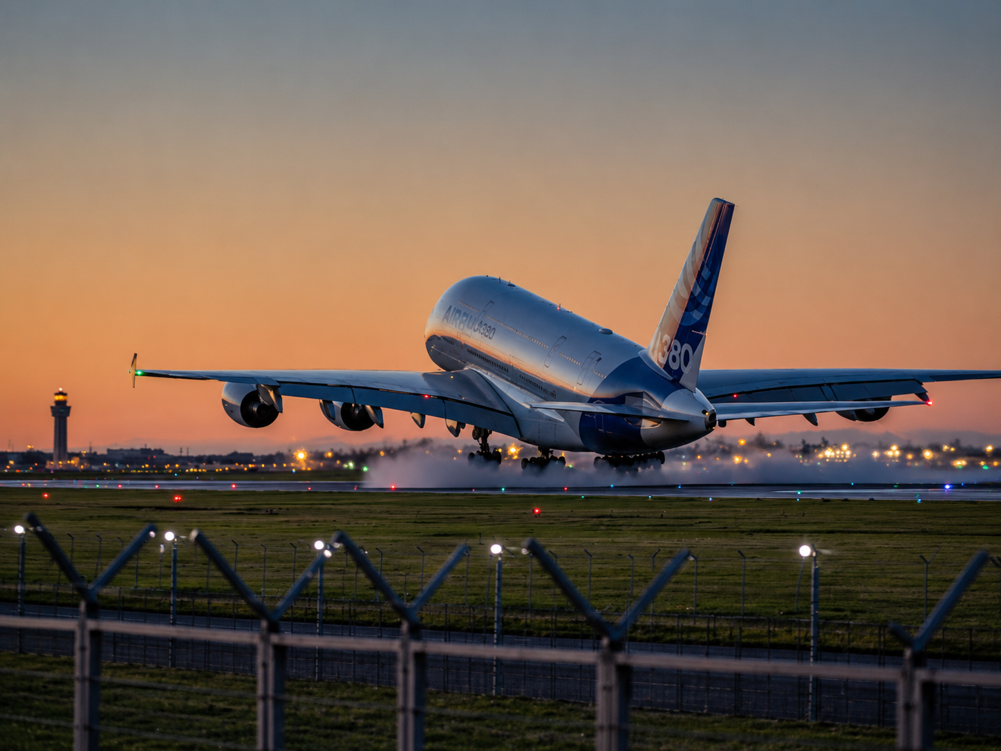 Global Commercial Aircraft Market