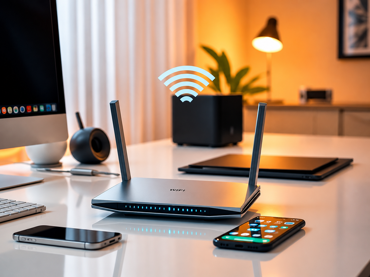 North America Fixed Wireless Access (FWA) Market