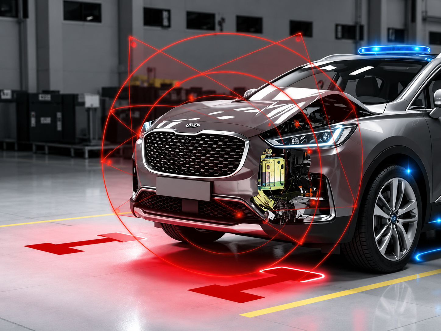 North America Advanced Driver Assistance Systems (ADAS) Market
