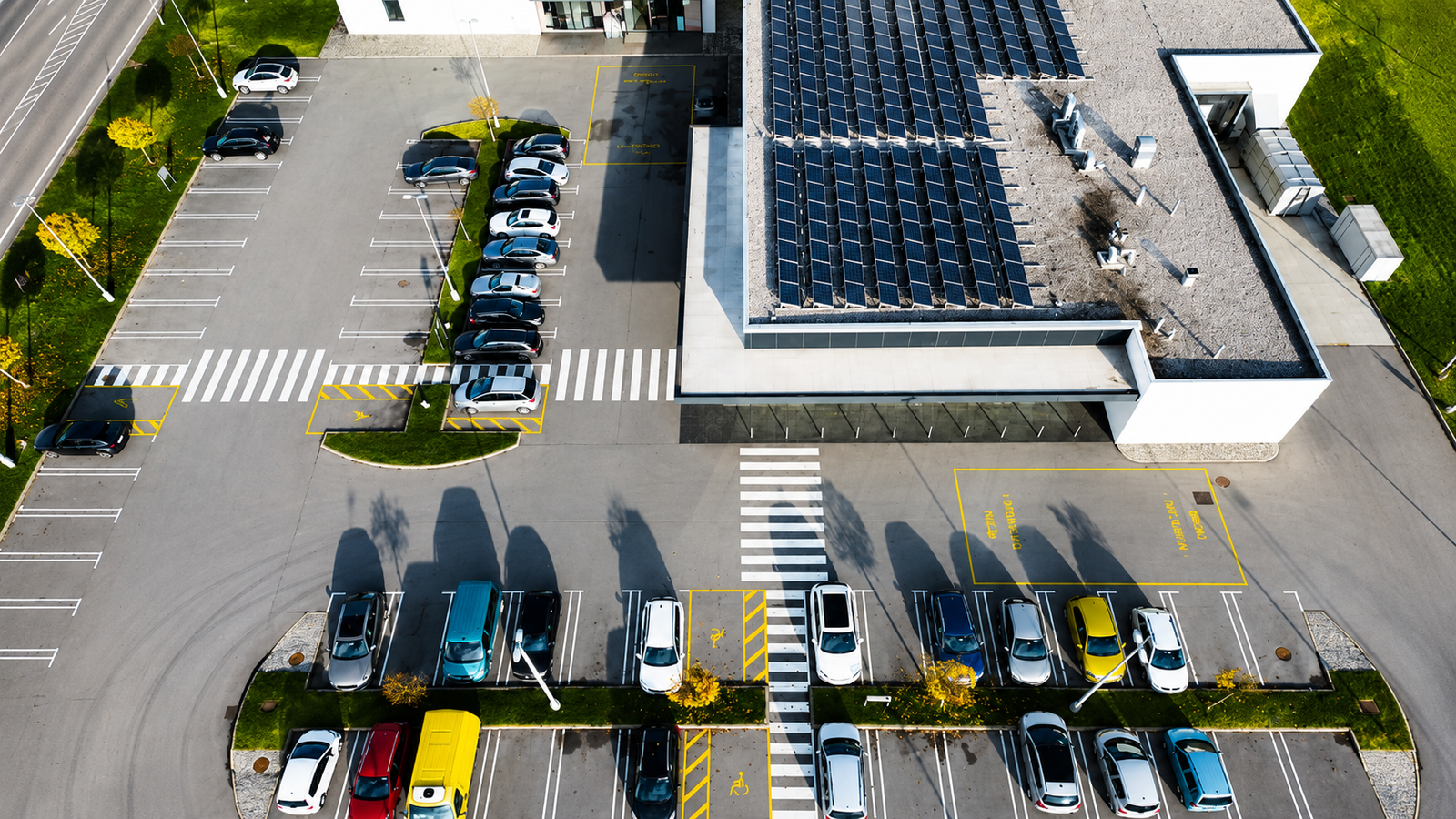 Sizing Real EV Charging Demand Before a Network Build-Out