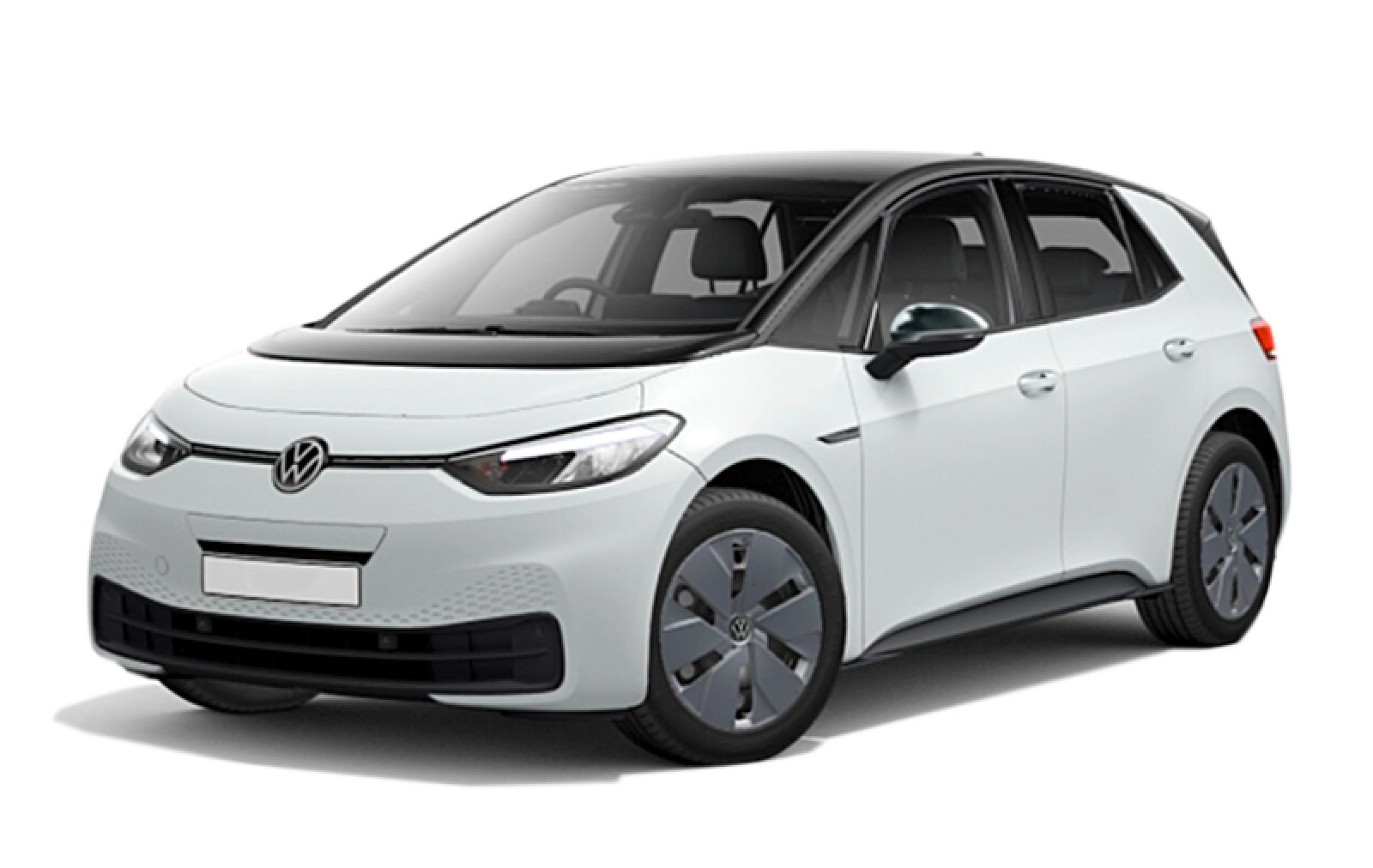 Moller Go car subscription Flexiblie leasing VW ID.3