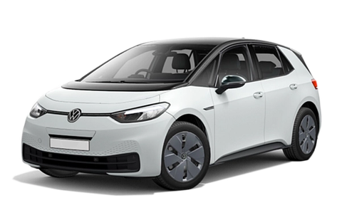 Moller Go car subscription Flexiblie leasing VW ID.3