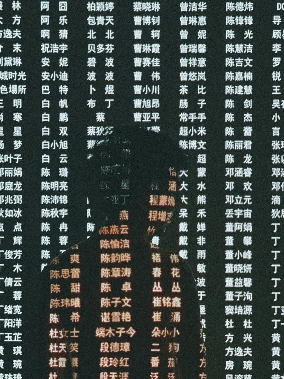 Écrire un portrait chinois avec des questionnaires et des exemples ludiques et créatifs