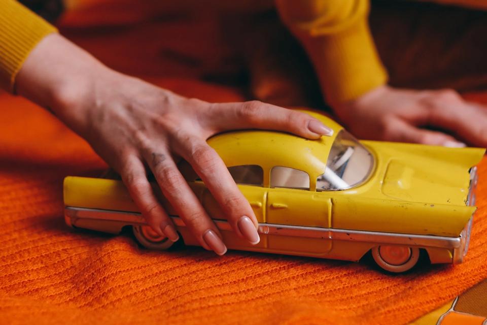 Incipit L'Échappée belle d'Anna Gavalda