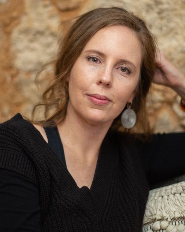 Joanna Morrison