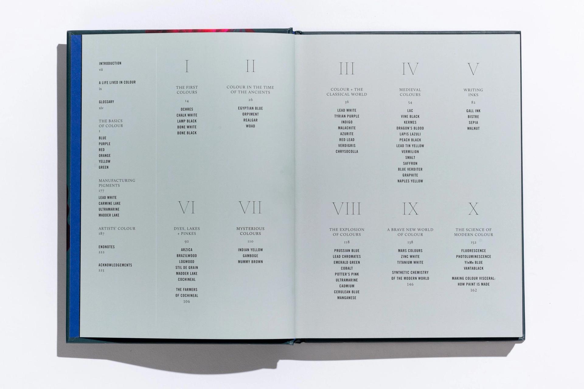 Chromatopia | Evi-O.Studio