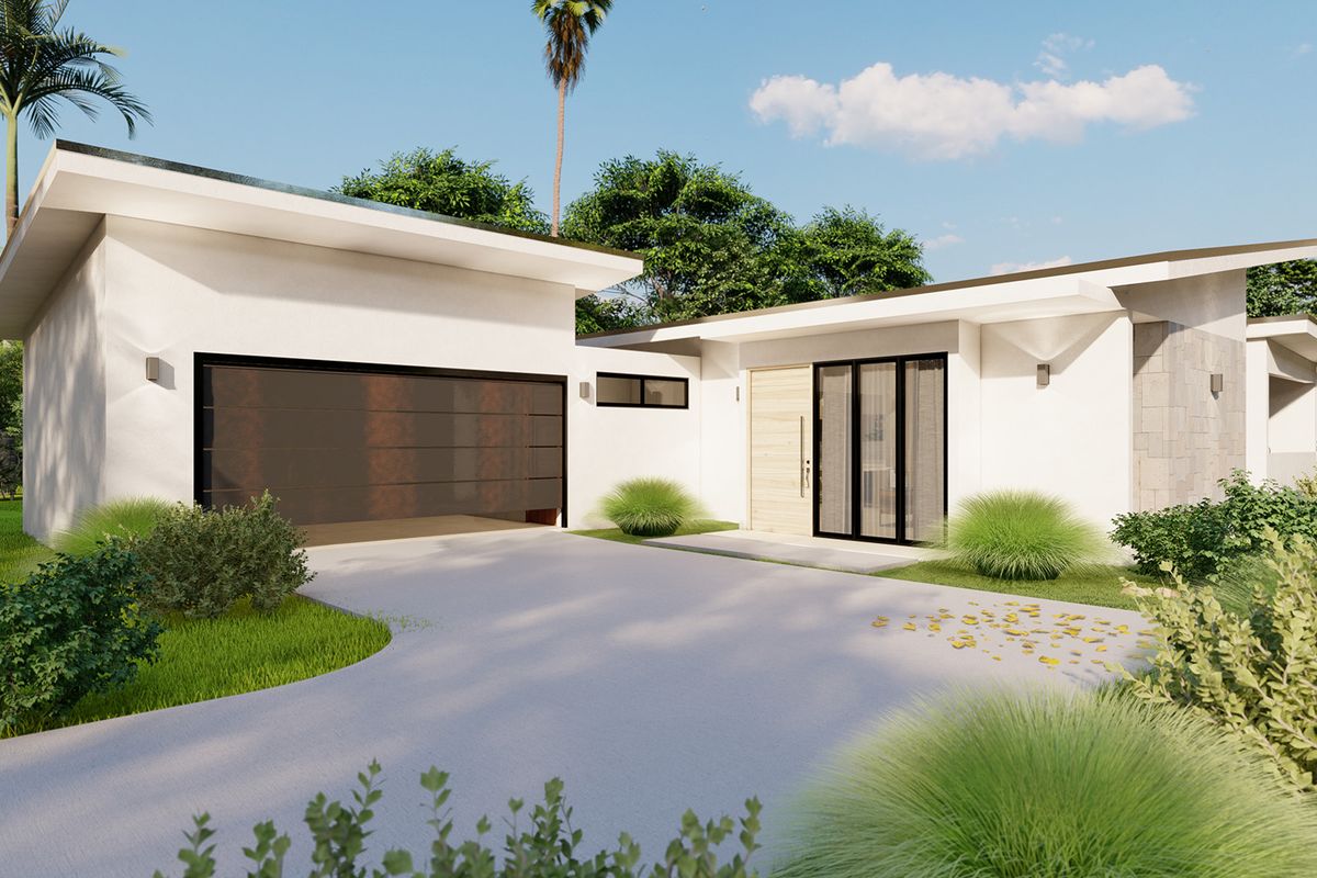 Sanara Phase II — Lot 33 at Reserva Conchal