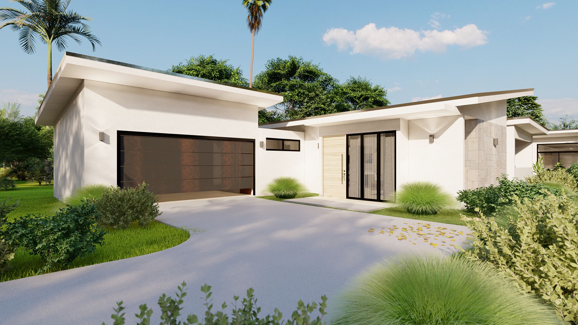 Sanara Phase II — Lot 33 at Reserva Conchal