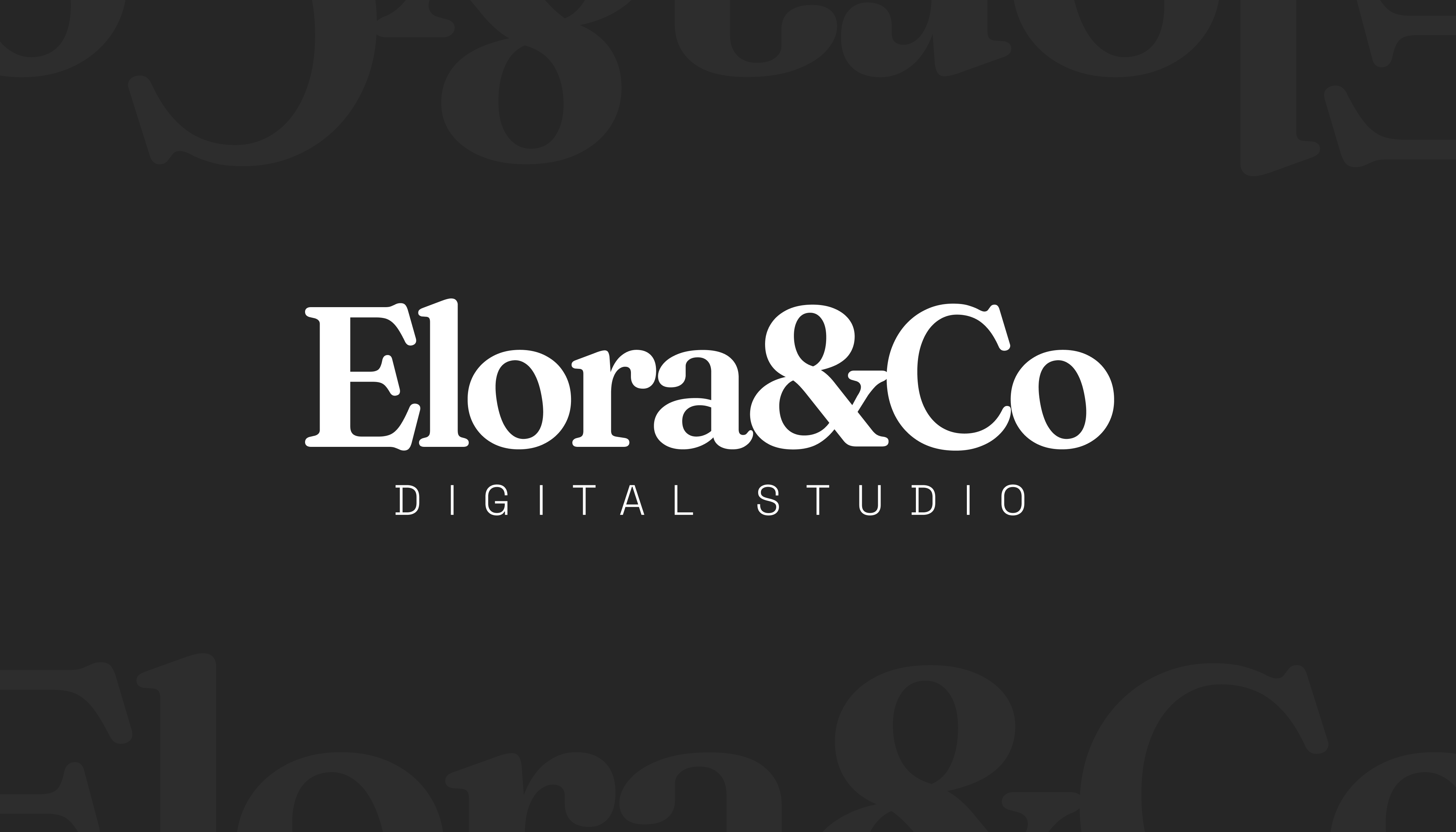 Elora&Co banner