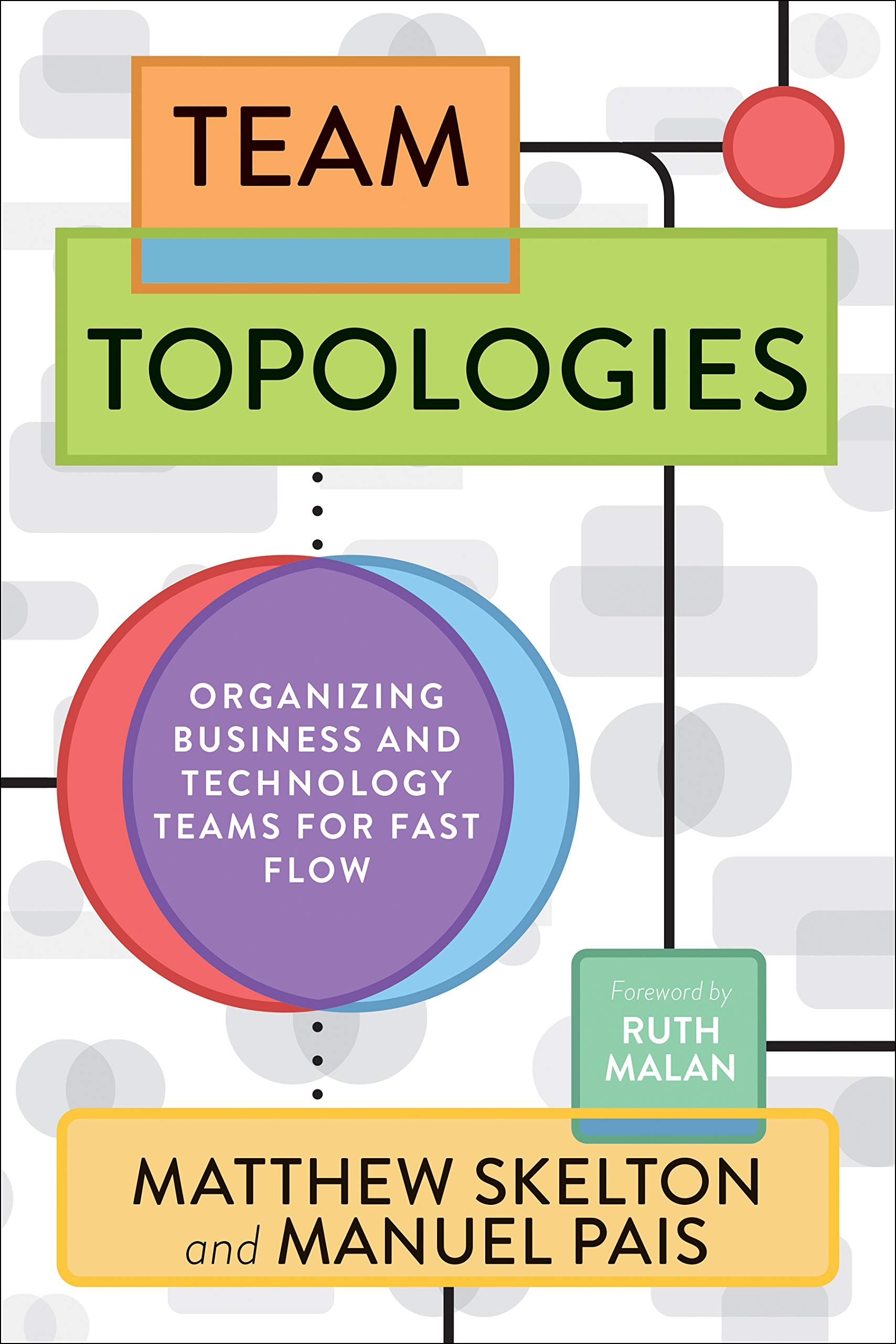Is Team Topologies a pointless formality? image