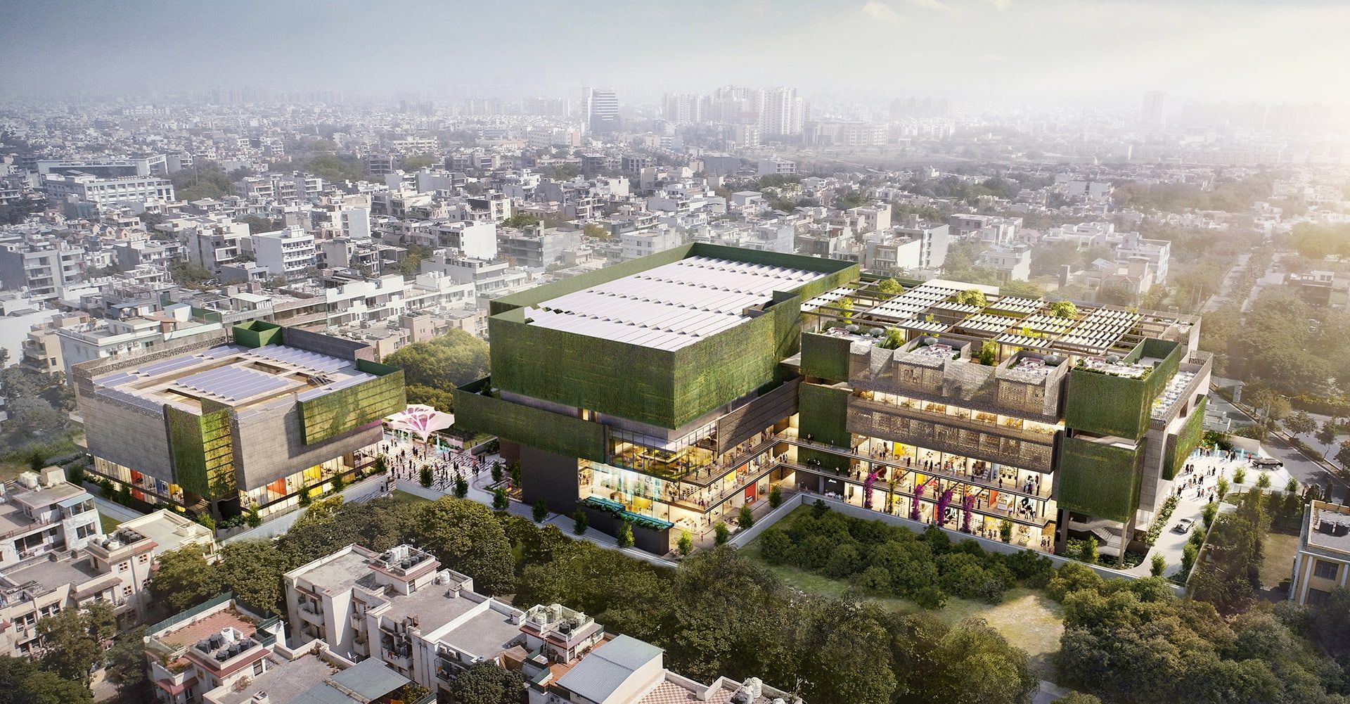 Elan Paradise Banner Image