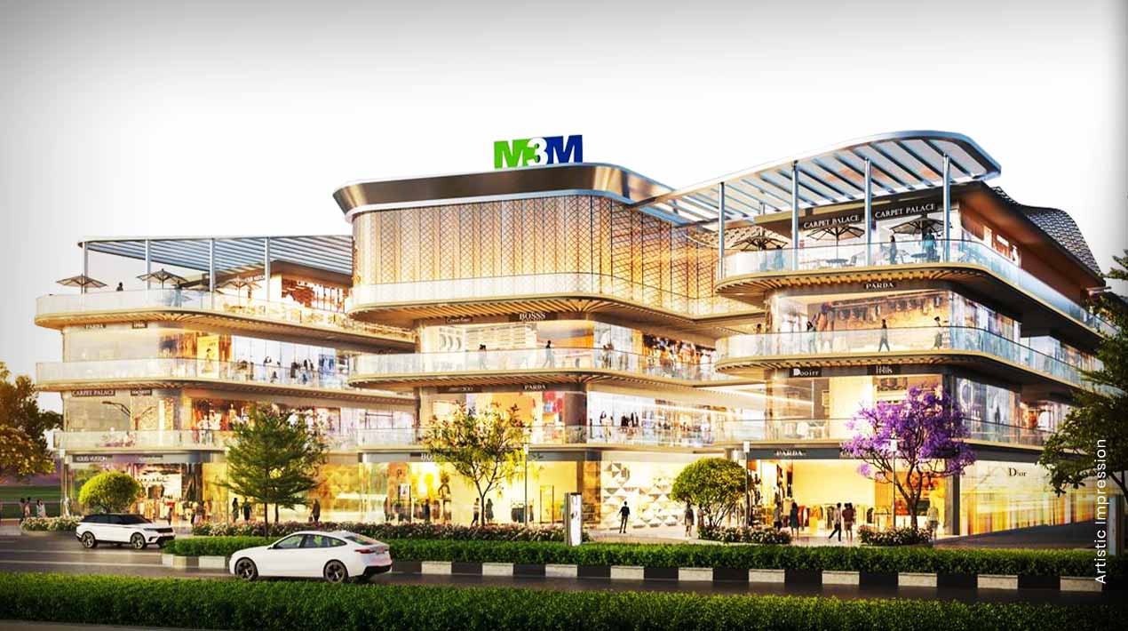 M3M Route 65 Sector 65 Image