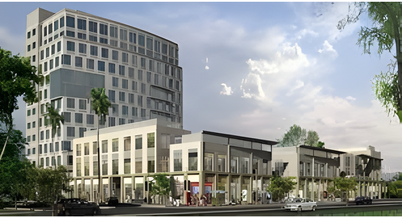 Benefits of Investing in Commercial Property in New Gurgaon (2026 Outlook)