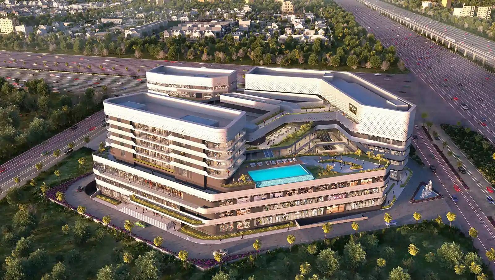 Why Invest in Commercial Property in Gurgaon? A Golden Opportunity for IT Engineers, Doctors, Lawyers, and Business Owners