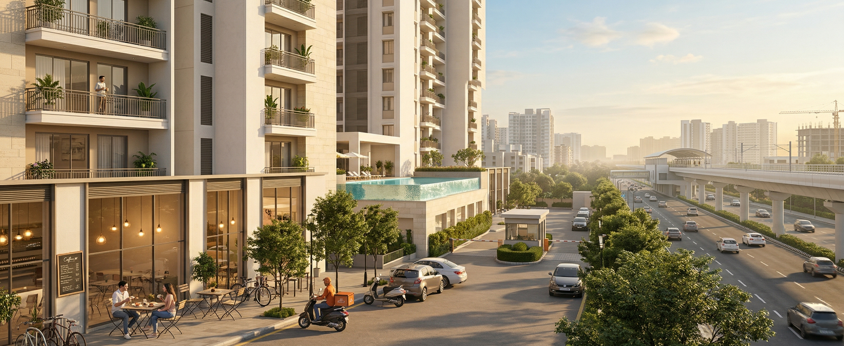 YoungCouples Gurgaon 2026