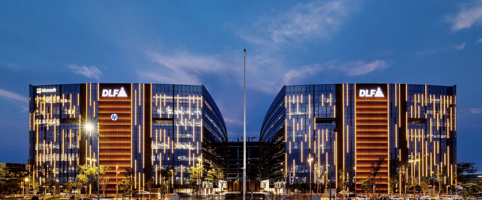 Unlock Gurugram's Goldmine: Why DLF is Your Go-To for Commercial Real Estate in 2026