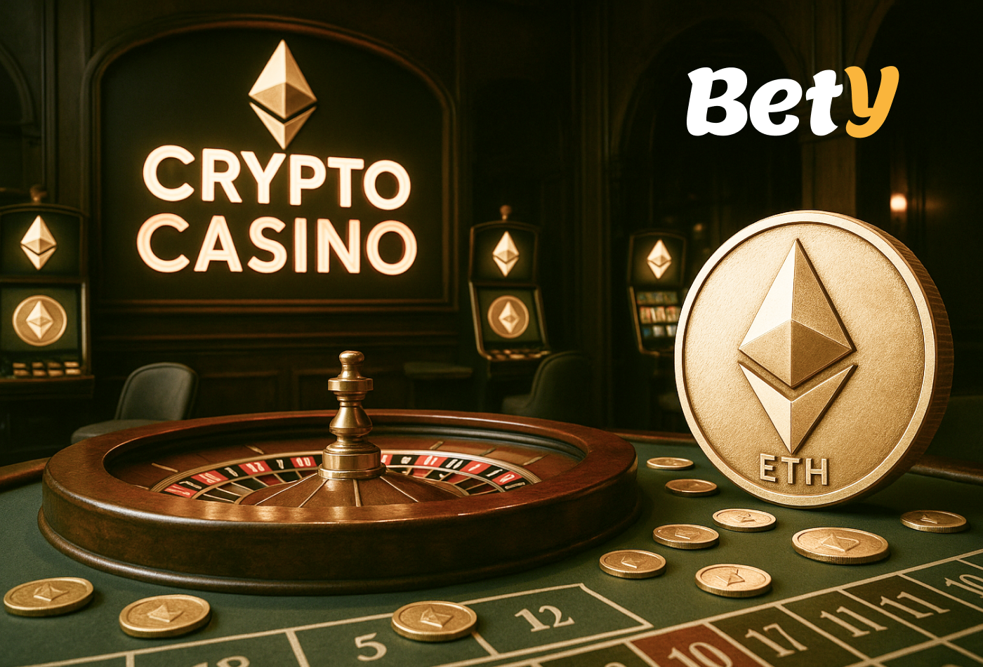 ETH