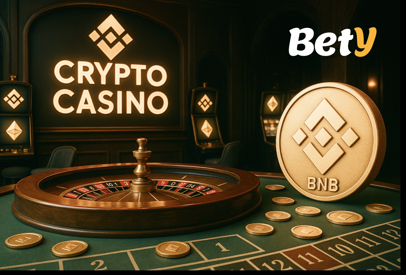 BNB