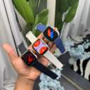 Havit M9068 Classic Men’s Hd Amoled Display Smartwatch image 8