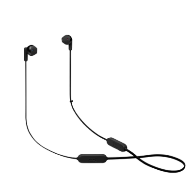 JBL Tune 215BT Wireless Earbud headphones