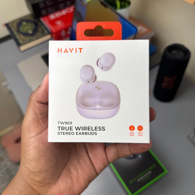 Havit TW969 Small Earbuds