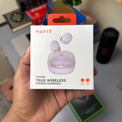 Havit TW969 Small Earbuds