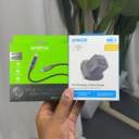 Full Charger Set (Anker Zolo 20W Charger + Oraimo DigiLine Cable with Display) image 1