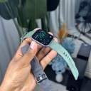 Oraimo Watch Nova 2 Lite 1.93 Amoled Small Display Smartwatch image 2
