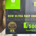 Oraimo PowerJet 501 85W 50,000mAh Powerbank made for phones and laptops image 3