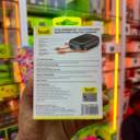 Budi 22.5W Powerbank with attached type C and iphone cable portable image 6