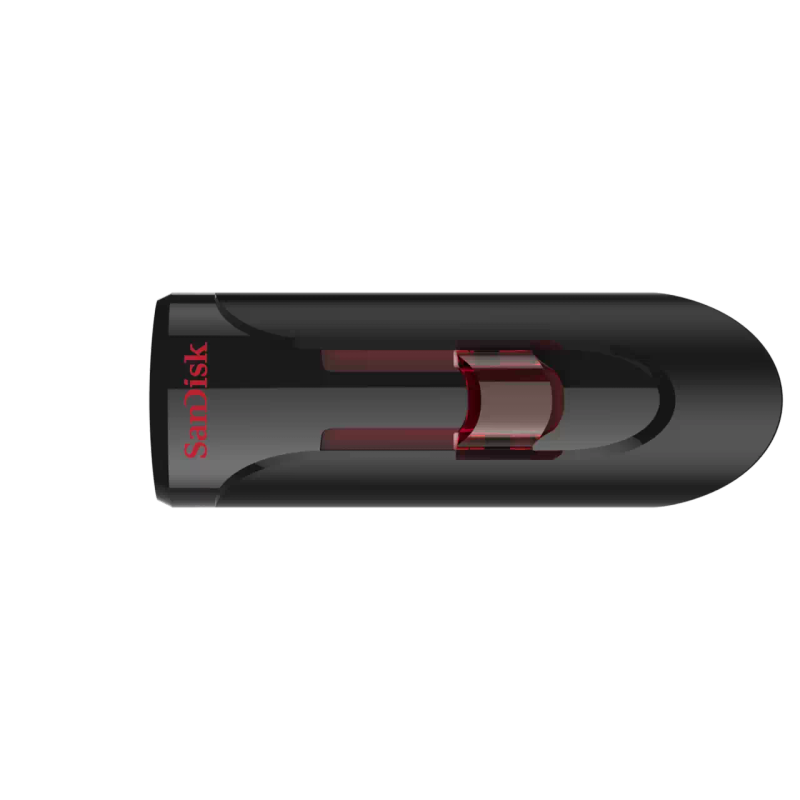 SanDisk Cruzer Glide 3.0 USB Flash Drive