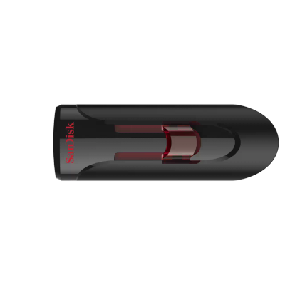 SanDisk Cruzer Glide 3.0 USB Flash Drive