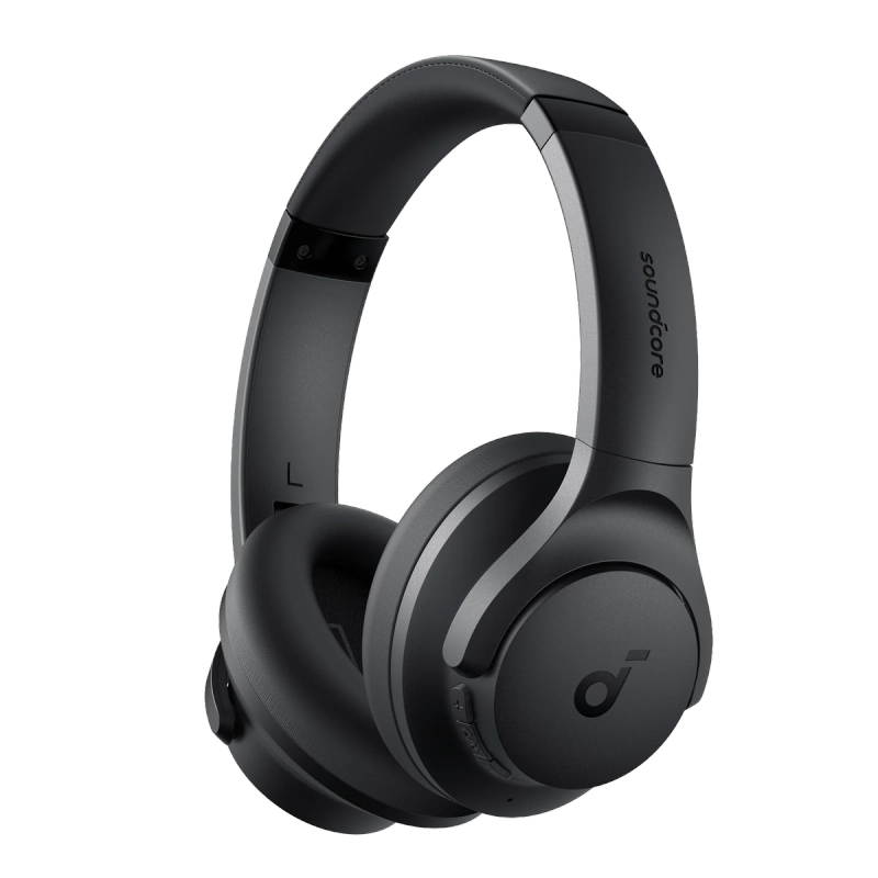 Soundcore Q20i Hybrid Active Noise Cancelling Headphones