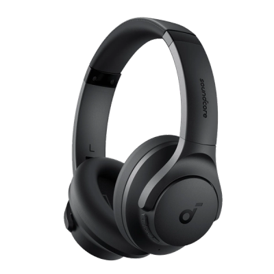 Soundcore Q20i Hybrid Active Noise Cancelling Headphones